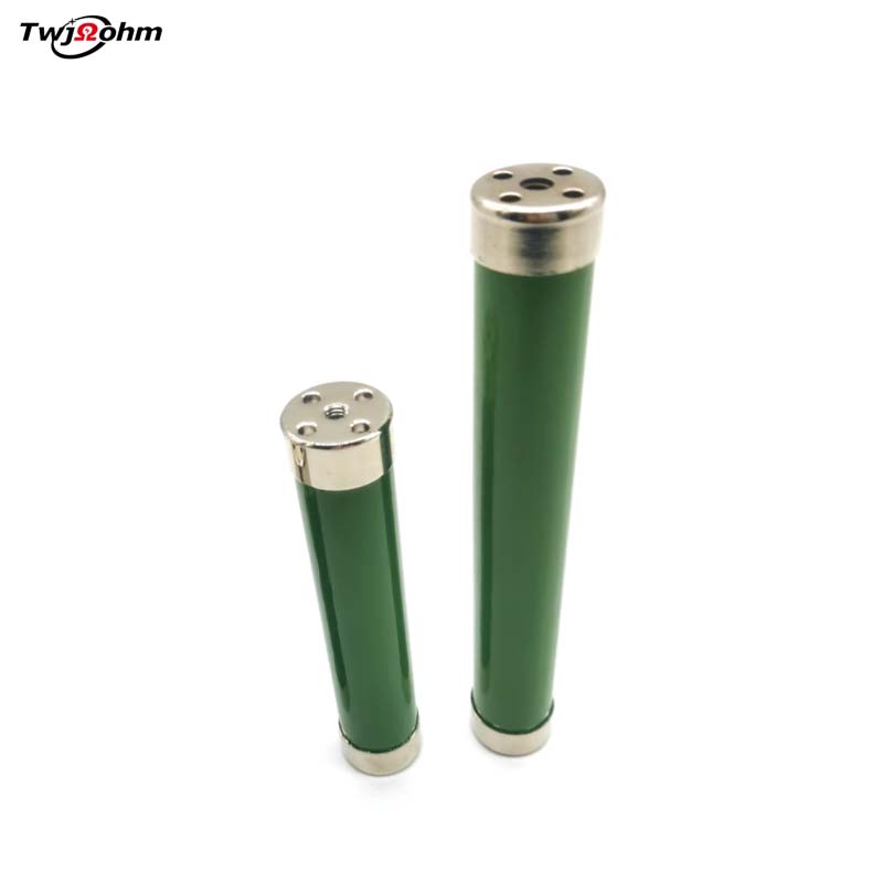 HVR80C/C/B thick film non-inductive 200W500W non-inductive high-voltage resistor
